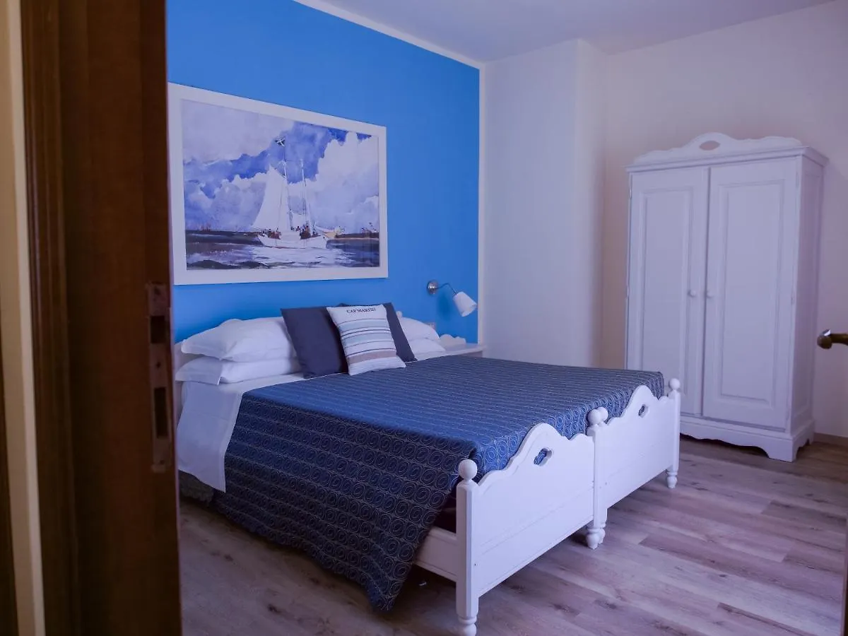 ***  Hotel Corallo Albinia Italia