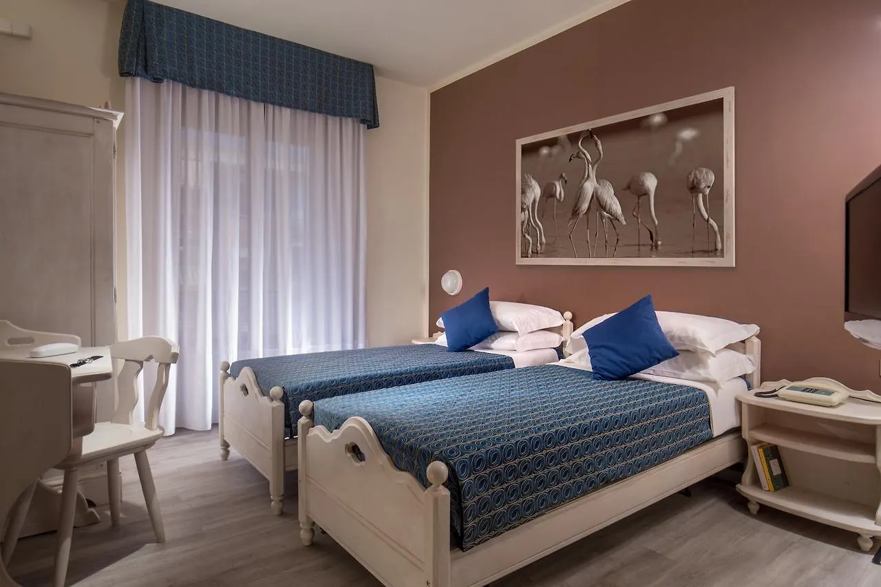 Hotel Corallo Albinia