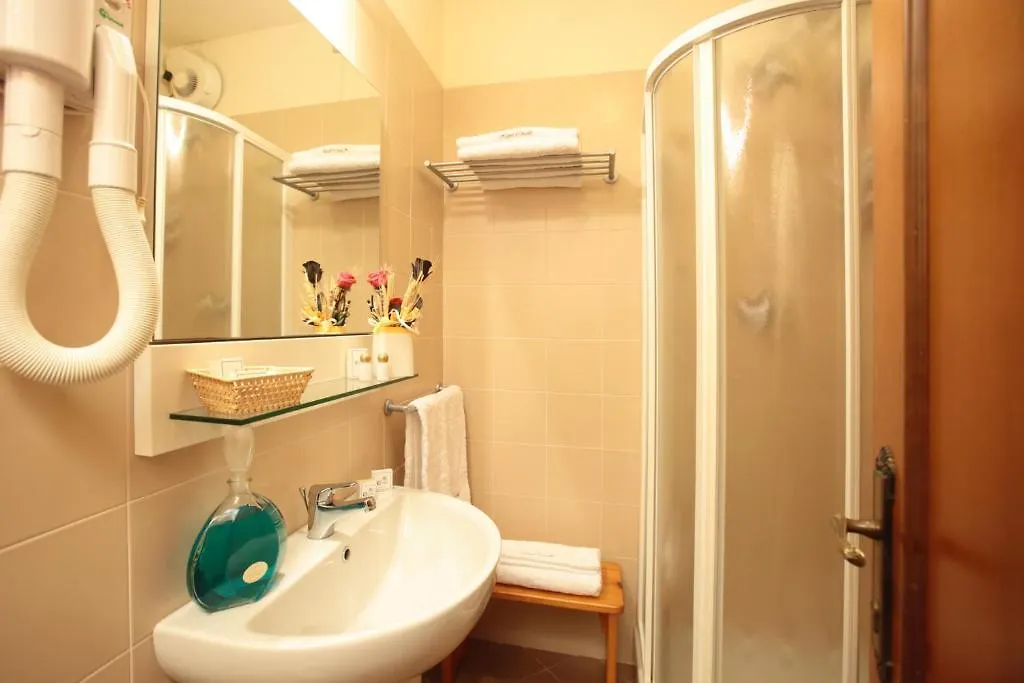 Hotel Corallo Albinia