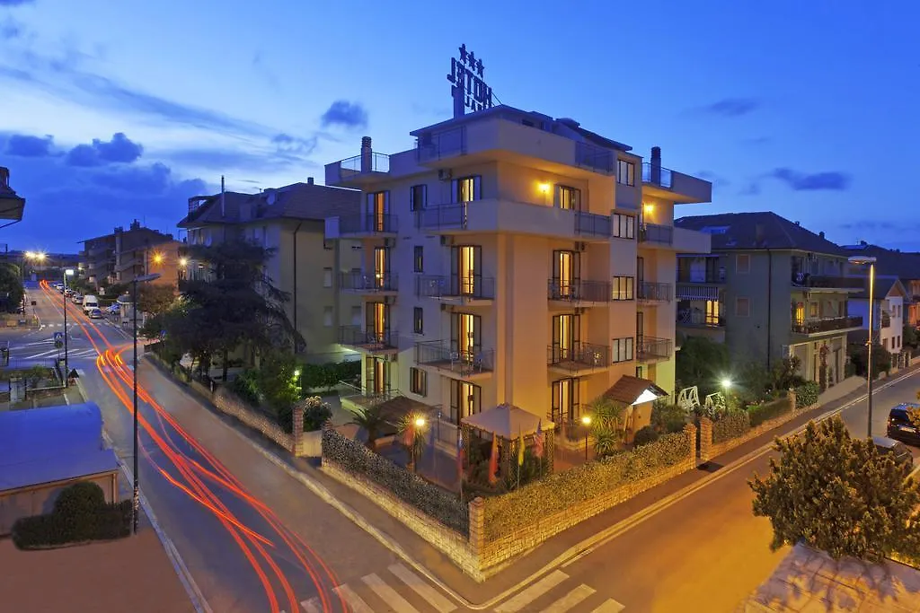 Hotel Corallo Albinia