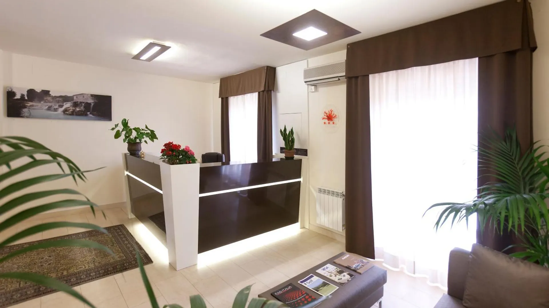 Hotel Corallo Albinia
