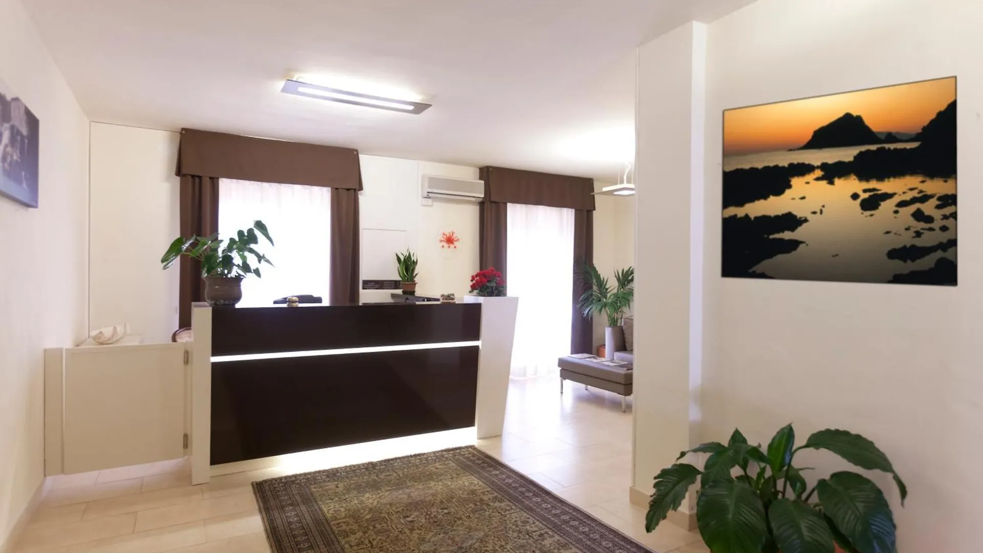 Hotel Corallo Albinia