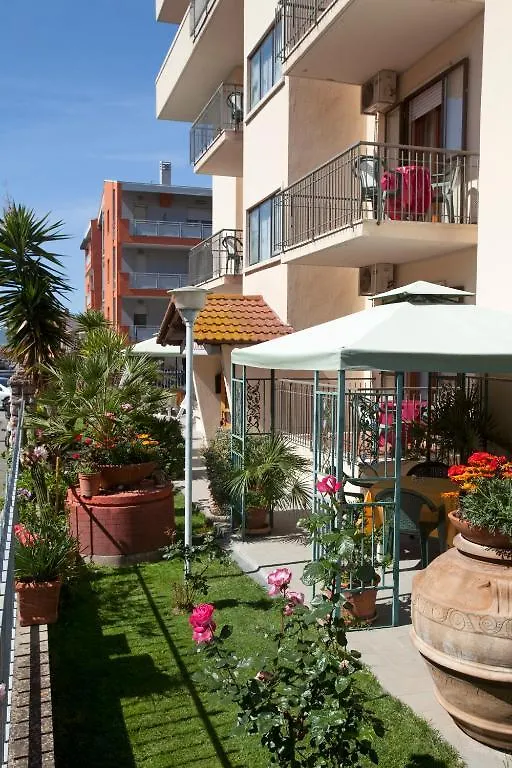 Hotel Corallo Albinia