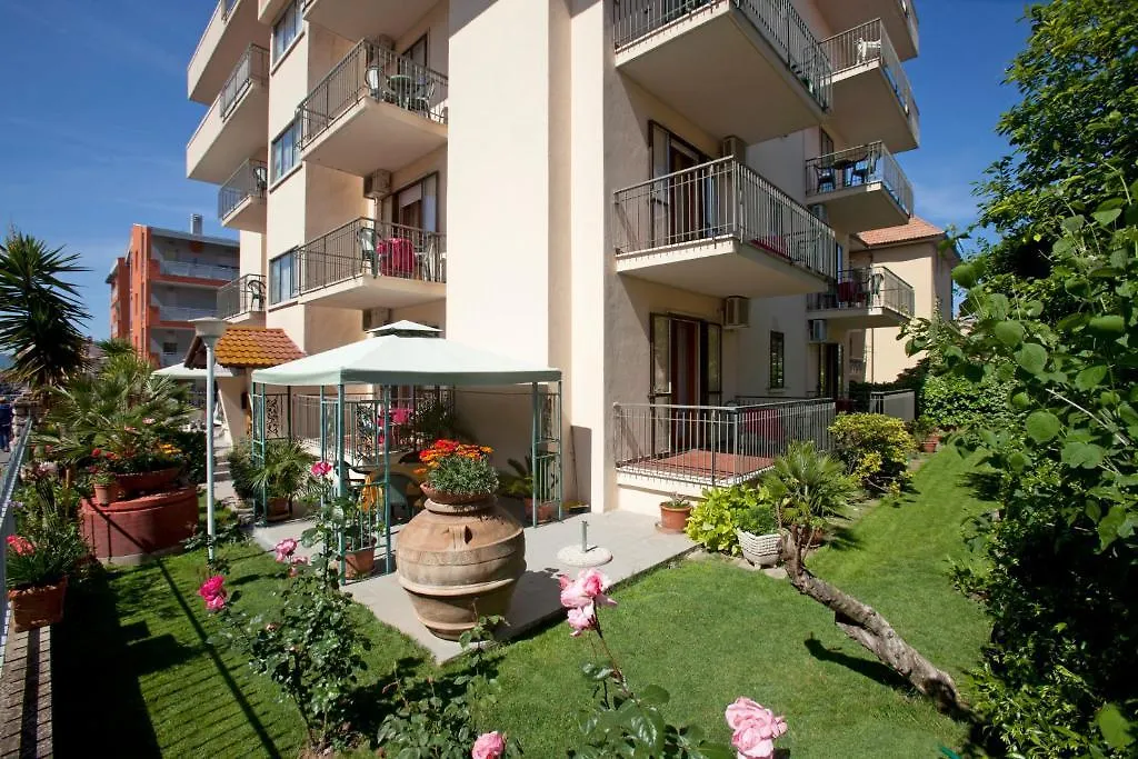 Hotel Corallo Albinia
