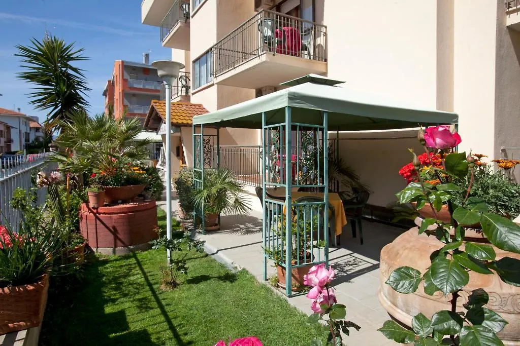 Hotel Corallo Albinia